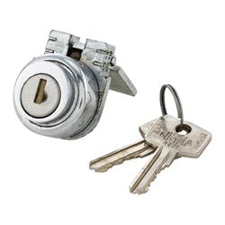 Lenkschloss, 82416 für Vespa 125 VNA/VNB/150 VBA/VBB/VGLA-B/ACMA '59-'62