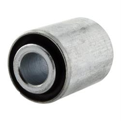 Silentgummi Motorgehäuse L 33 mm 24mm, i 10,0 mm, PIAGGIO für Vespa Primavera/Sprint 50ccm 3V 4T iGet