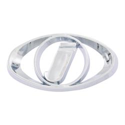 Emblem "i" Kaskade 20934021 für Lambretta DL/GP 125-200ccm