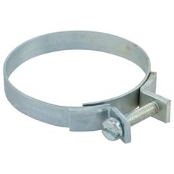 Schlauchschelle CASA LAMBRETTA, Ansauggummi, 19916150 - 80008178 für Lambretta 125 LI/LIS/DL/GP/150 LI/LIS/SX/DL/GP/175 TV 2°-3°/200 TV/SX/DL/GP