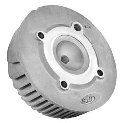 Zylinderkopf SIP T5 für Standard 125ccm für Vespa T5