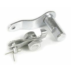 Bremsnocke Kit, vorne für Vespa 125 V1-15/V30-33/VM/VN/VNA/VNB/Super/150 VL/VB1/VBA/VBB/VD/VGLA/B/Super/P150S