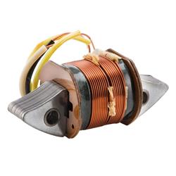 Speisespule Lichtmaschine CEAB 2° Lichtspule, 87199 - 91431 - LU110 für Vespa 150 VBA/APE 150 C