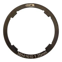 Distanzscheibe Getriebe (d) 1,35mm, SIP für Vespa 50 2°/L/R/S 2°/SR/SS/90 2°/100/125/PV/ET3/PK50-125/XL/XL2/PX80-200 E Lusso 2°/'98'MY/'11/T5/Cosa