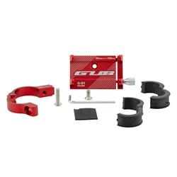 Smartphonehalter MONORIM Lenker GUB für E-Scooter alle Modelle