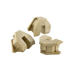 Gleitersatz DR. PULLEY SP-N für Vespa ET4/LX/LXV/S/GTS/GTS Super/GTV/GT/GT L 125-200ccm 4T AC/LC