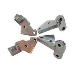 Bremspumpenhalter, Hauptbremszylinder, Lenker für Vespa 125 GT/GTR/TS/150 GL/Sprint/V/180 SS/Rally