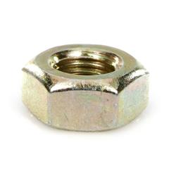 Mutter M10x1,25 mm, Variomatik/Zündung für GILERA/MINARELLI/PIAGGIO 50ccm