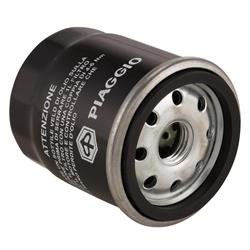 Ölfilter PIAGGIO für PIAGGIO Leader/Quasar/LEM für Vespa ET4/LX/LXV/S/Primavera/Sprint/GTS/GTS Super/GTV/GT 60/GT/GT L/946 125-300ccm 4T AC/LC