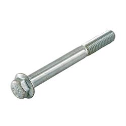 Schraube Abdeckung Wasserpumpe M6x55 mm, Sechskant mit Flansch, PIAGGIO für PIAGGIO Beverly/MP3/X9 300-500ccm