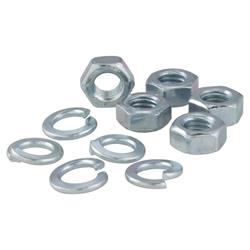 Muttern Kit FA Felge 10" für Vespa 50-125/PV/ET3/PK/S/XL/XL2/125 GT-TS/150 GL/GS VS5T/Sprint/V/T4/Rally/PX/PE/Lusso/T5/LML Star/DLX/Deluxe 2T/4T vorne oder hinten