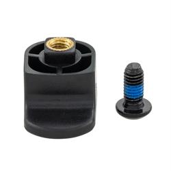 Transporthaken MONORIM für E-Scooter Hinterrad für SEGWAY Max G30 D/E/P/G30 D II/E II/G30 LD/LE