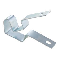 Halteblech PIAGGIO, Bremszug, 668477 für Vespa LX/S 125-150ccm 4T 3V