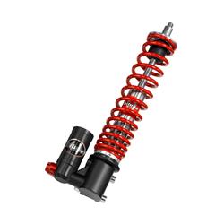 Stoßdämpfer BITUBO Racing "YEV" vorne für Vespa P80-150X/P200E/PX80-200E/Lusso/T5