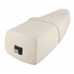 Sitzbank NISA für Vespa PK50-125/S/XL/ETS