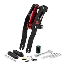Stoßdämpferkit MONORIM für E-Scooter Vorderrad für SEGWAY F20/F30/F40