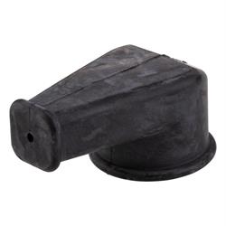 Gummi PIAGGIO, Blinker, hinten, 191060 - SF584-2235 für Vespa PX80-200/PE/Lusso/'98/MY/'11/LML Star 125-200 2T/4T