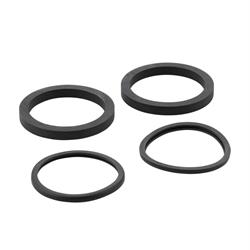 Dichtring Scheibenbremse vorne für Lambretta 125 LI/Special/DL/GP/150 LI/Special/SX/DL/GP/175 TV/200 TV/SX/DL/GP