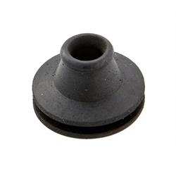 Gummistöpsel, Vergaserwanne, hinten, unten, 113076 - 239017 für Vespa PX80-200 E Lusso/'98/MY/'11/Cosa/T5