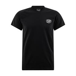 T-Shirt SIP Tape Logo Stick Größe: M für Männer