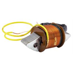 Speisespule Lichtmaschine CEAB 2° Lichtspule, LU137/B für Vespa 125 VNB1T
