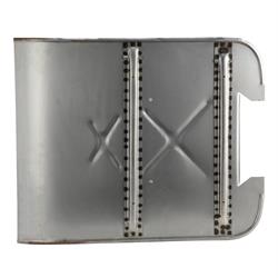 Reparaturbodenblech für Vespa 125 GT/GTR/TS/Sprint/150 Sprint/V/180 Rally/200 Rally