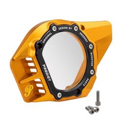 Lufteinlass Variodeckel PRODIGY, 1A006851 für Vespa GTS/GTS Super 125/150ccm 4T LC iGet (Euro4)