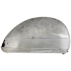 Seitenhaube Motorseite, rechts 227122 für Vespa P80-150X/PX80-200E/Lusso 1°/P150S/P200E