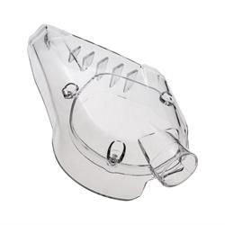 Abdeckung SIP, Lufteinlass, Variodeckel, 1A006851 für Vespa GTS/GTS Super 125/150ccm 4T LC iGet (Euro4)