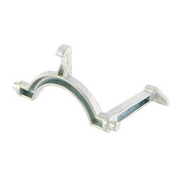 Gepäckfachriegel PIAGGIO, 257453 - 295528 für Vespa ET2/ET4/LX/LXV, 50-150ccm, 2T/4T