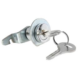 Schloss, Gepäckfach für Vespa 125 Hoffmann/150 T1-3/GS (d)