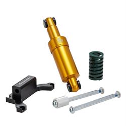 Erweiterungskit Stoßdämpfer MXR1 MONORIM für E-Scooter Hinterrad DMXR Upgrade Dual Suspension für SEGWAY Max G30 D/E/P/G30 D II/E II/G30 LD/LE