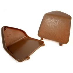 Gepäckfachblende SIP, links & rechts für Vespa GTS/GTS Super/GTV/GT 60/GT/GT L 125-300ccm