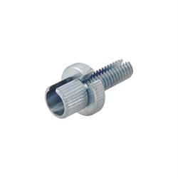 Einstellschraube Seilzug M6x18 mm
