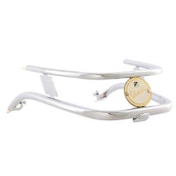 Stoßstange PIAGGIO Kotflügel vorne 610069M für Vespa 125 GT/GTR/TS/150 GL/Sprint/V/180-200 Rally