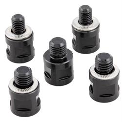 Spiegeladapter RIZOMA "Direct Mount" für Vespa LX/LXV/S/GTS/GTS Super/GTV/GT 60/GT/GT L