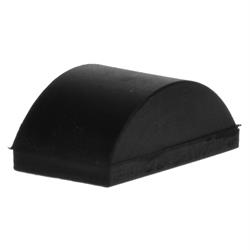 Gummipuffer ARIETE, Forklink, oben, 15060100 f&#252;r Lambretta 125 LI/LIS/150 LI/LIS/SX/175 TV 2&#176;