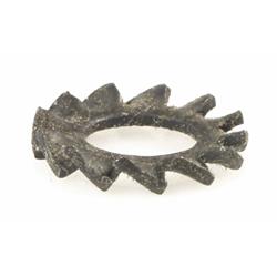 Sternscheibe für Befestigung GRIMECA Druckgeber halbhydraulisch M5 mm