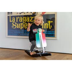 T-Shirt SIP Performance & Style Größe: 134-146 für Kinder