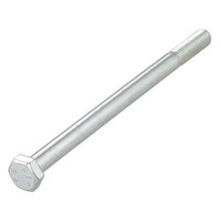 Schraube Hauptständer M8x120 mm, Sechskant für APRILIA/DERBI/GILERA/PIAGGIO 125-180 2T