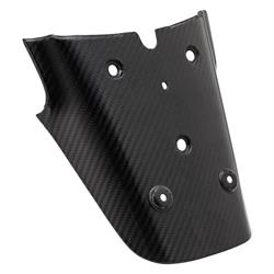 Nummernschildhalter SIP 622824 hinten für Vespa GTS/GTS Super/GTV 125-300ccm