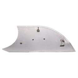 Reparaturblech, Rahmen hinten links für Vespa 98 /125 V1-15/V30-33/VM/VN/VU/150 VL/VB1/VD