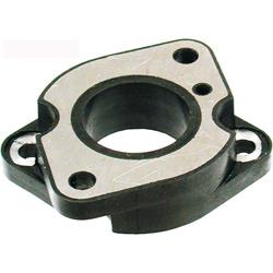 Gummiflansch CIF für PIAGGIO Ape Car/TM/TM703 125-220ccm