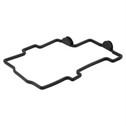 Ventildeckeldichtung PIAGGIO, 897443 - 857075 für APRILIA RSV1000 Factory/Tuono ('09-)