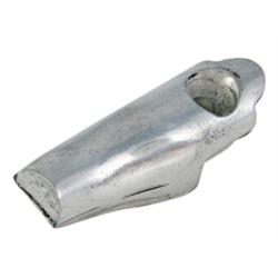 Trittleistenendstück rechts, außen für Vespa 150 GS VS3 0031831 -> VS5