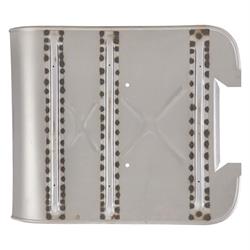 Reparaturbodenblech für Vespa 180 SS