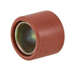 Variatorrolle PIAGGIO 21x17 mm 13,6g, 849480 für APRILIA/GILERA/PIAGGIO/Vespa Atlantic/Scarabeo/Nexus/Beverly/Carnaby/MP3/GTS Super/GTS Super Sport/GTV 300ccm