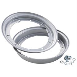 Felge SIP "Spezial" für 100'80/100'90-10" Reifen für Vespa 50-125/PV/ET3/PK/S/XL/XL2/125 GT-TS/150 GL/GS VS5T/Sprint/V/T4/Rally/PX/PE/Lusso/T5/Cosa/LML Star/DLX/Deluxe 2T/4T vorne oder hinten