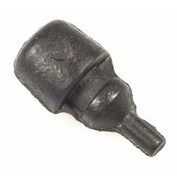 Gummipuffer, &quot;gro&#223;&quot;, Seitendeckel, unten f&#252;r Vespa V50/PV/ET3/PK/S/XL/XL2/FL/HP/Automatica