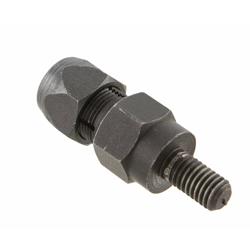 Spiegeladapter Rechtsgewinde